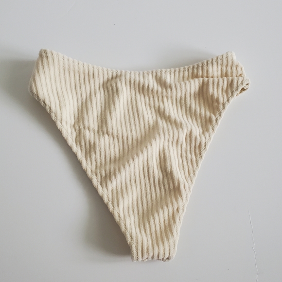 NWOT TJ Swim Bottoms Paige In Sorbet Medium - Picture 9 of 12